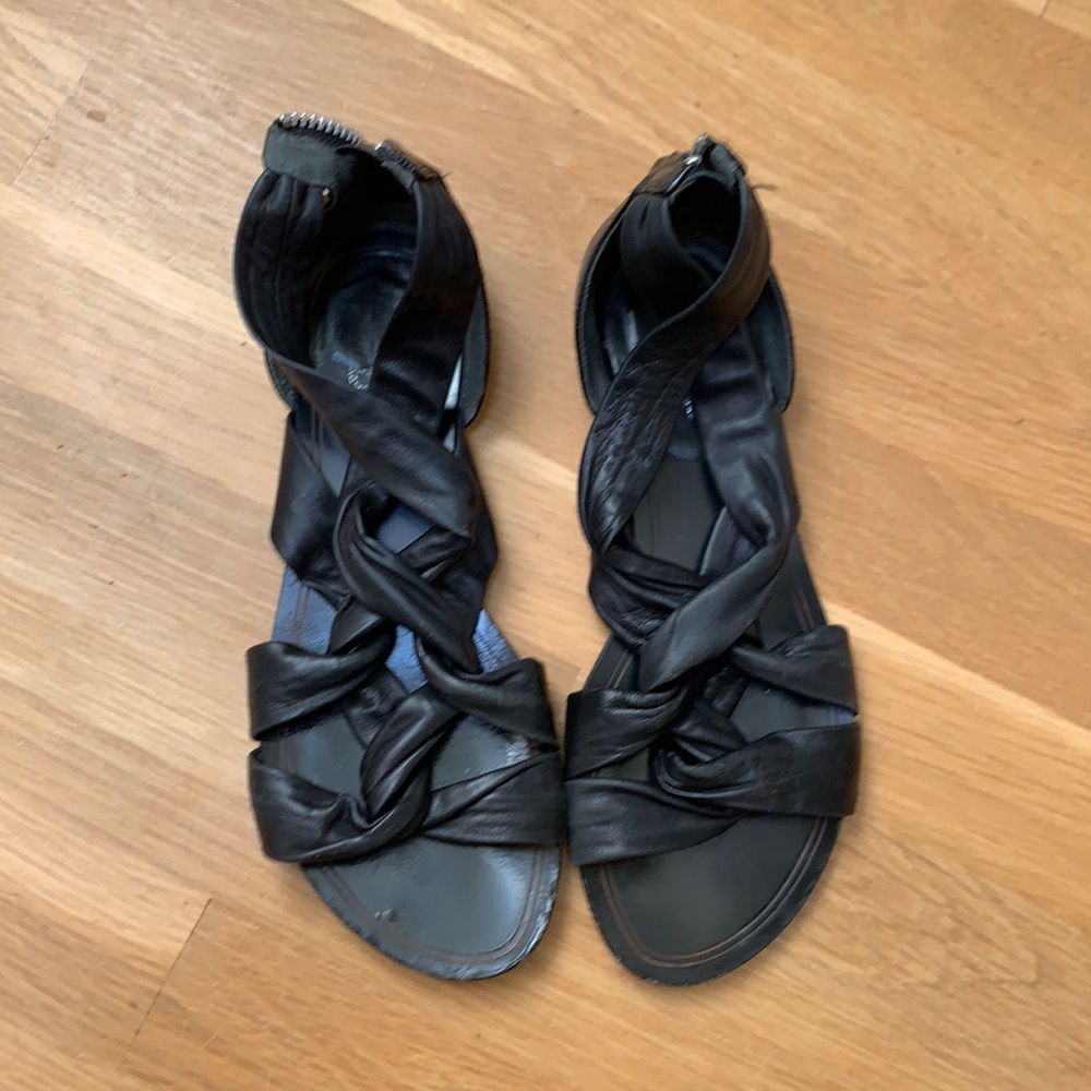 Maria Sharapova Jasmine by Cole Haan Nike Air
